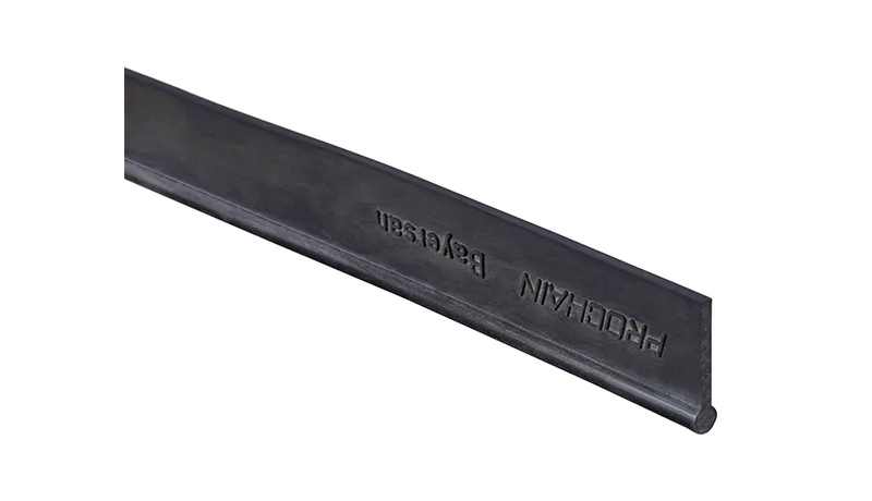 Oyna skviji uchun almashtirma rezina Soft Rubber
