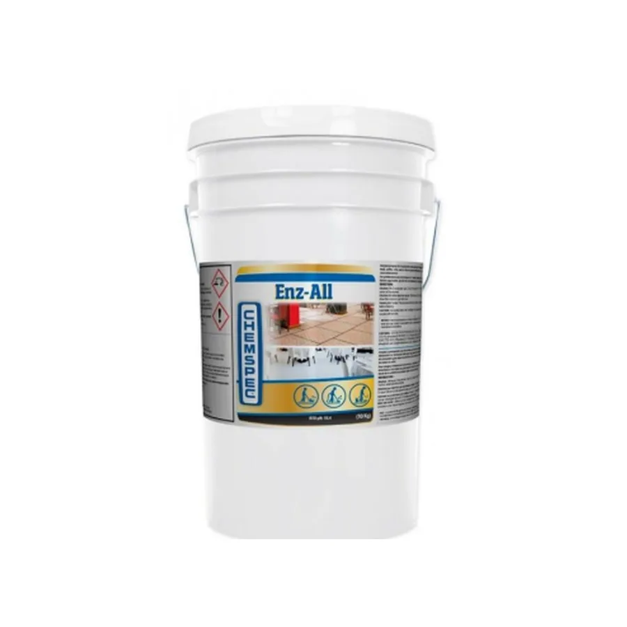 Порошковый энзимный преспрей Chemspec Enz-All 18,1 кг