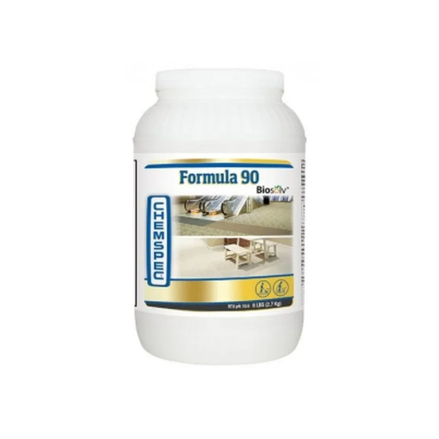 Порошковое средство Chemspec Powdered Formula 90 2,72 кг