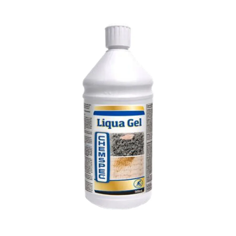 Гелевый пятновыводитель Chemspec Liqua-Gel
