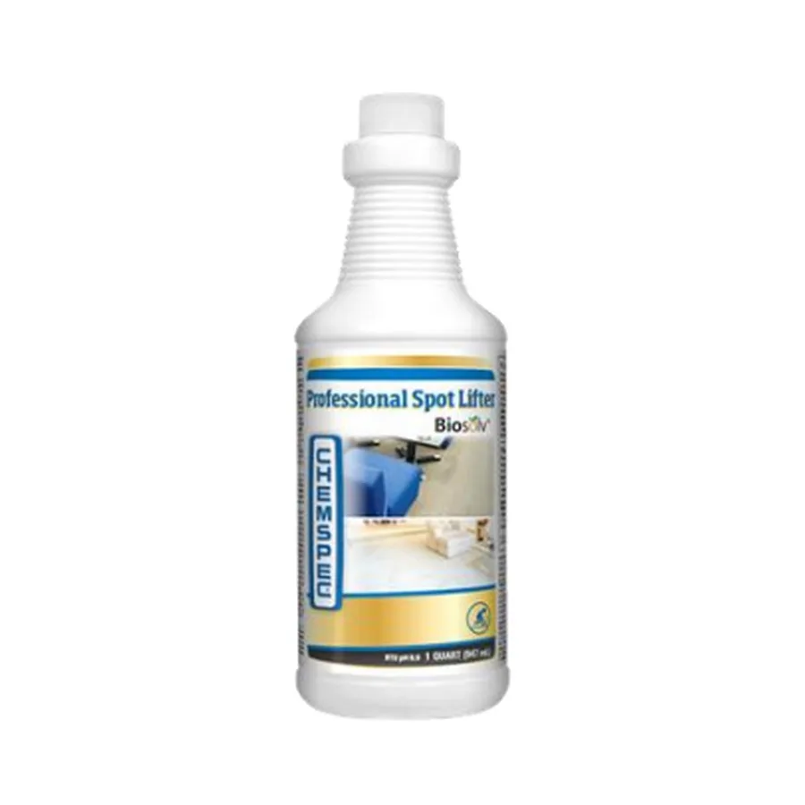 Профессиональный пятновыводитель Chemspec Spot Lifter