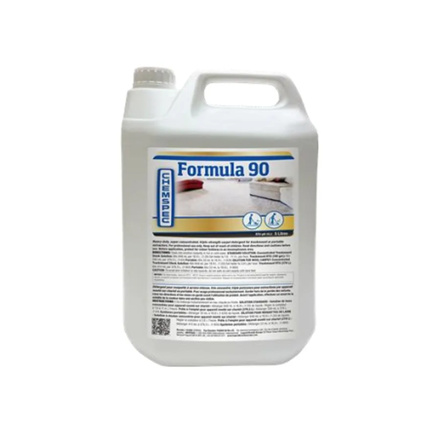 Жидкое средство Chemspec Formula 90 5 л