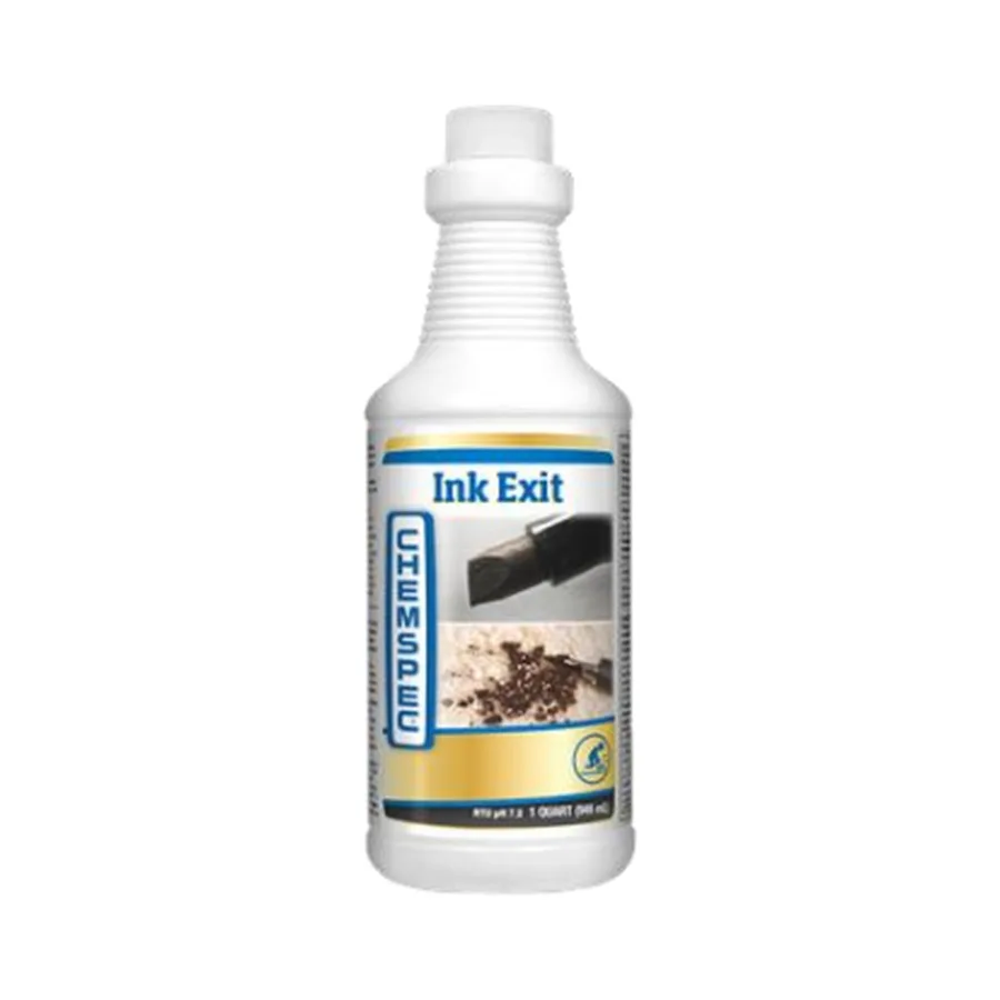 Средство для удаления чернил Chemspec Ink Exit