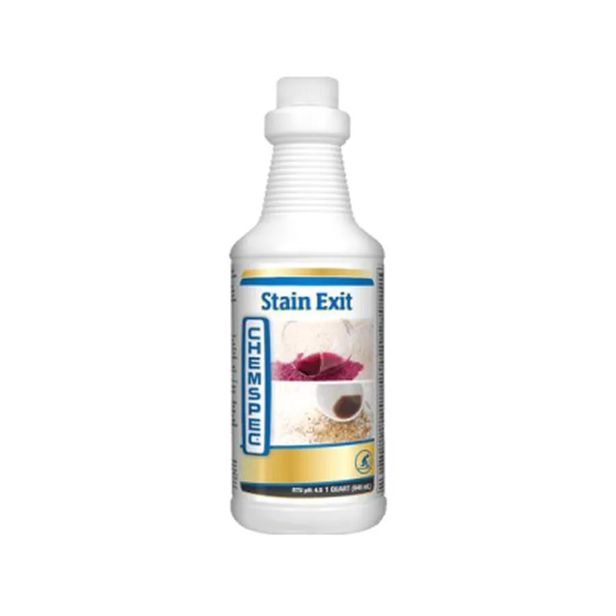 Средство для удаления органических пятен Chemspec Stain Exit