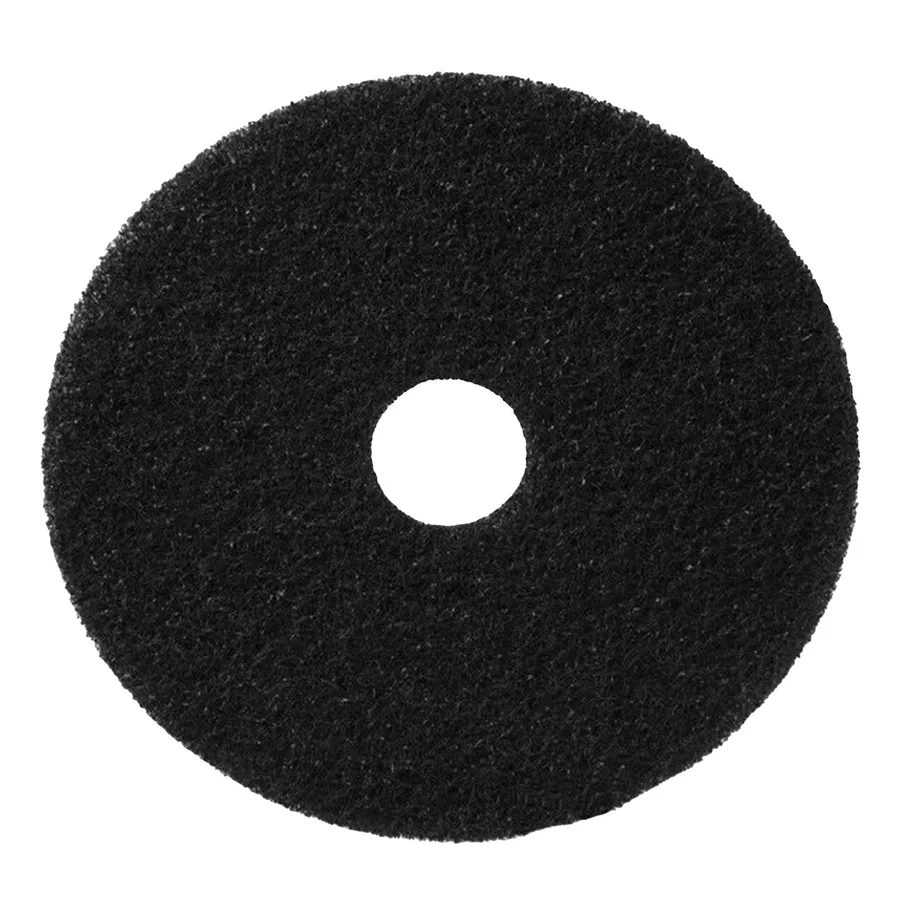 Tozalovchi qora pad 20" (505 mm)