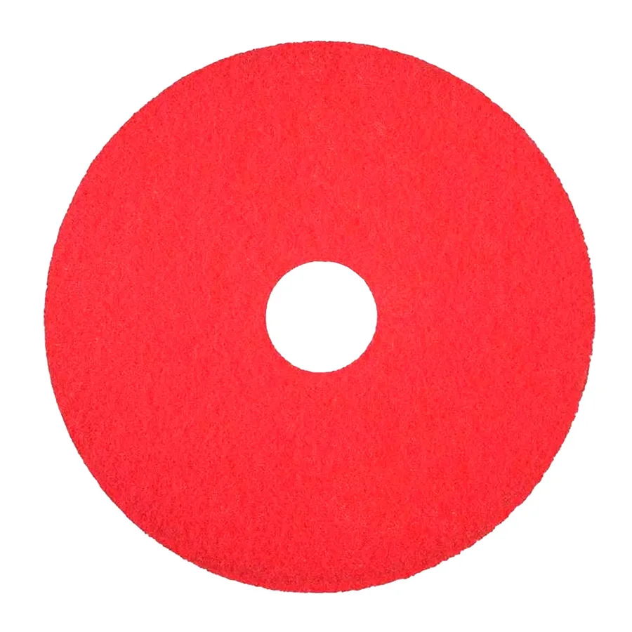 Chistiy qizil pad 20" (505 mm)