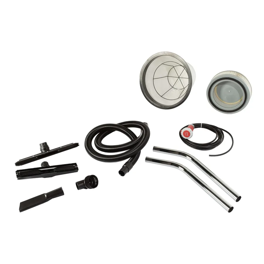Clemar CG4080 — Industrial pol changyutgichi