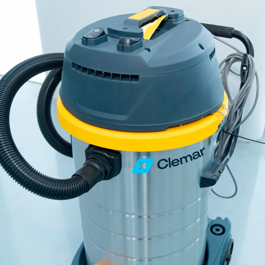 Sanoat changyutgichi Clemar CRS2890