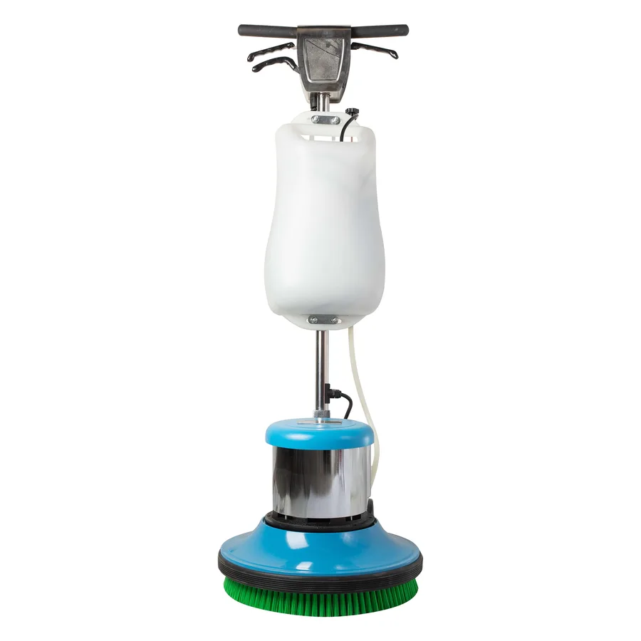 Clemar DC1517 rotorli mashina