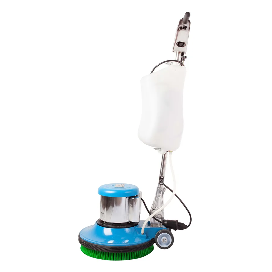 Clemar DC1517 rotorli mashina