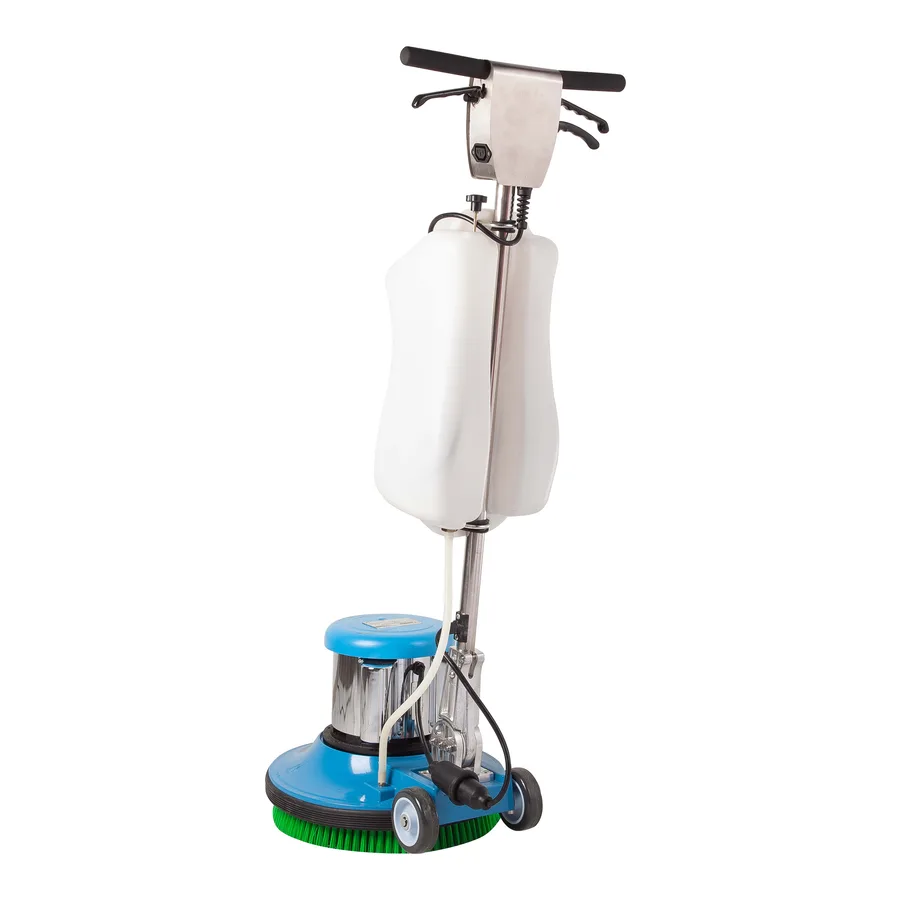 Clemar DC1517 rotorli mashina