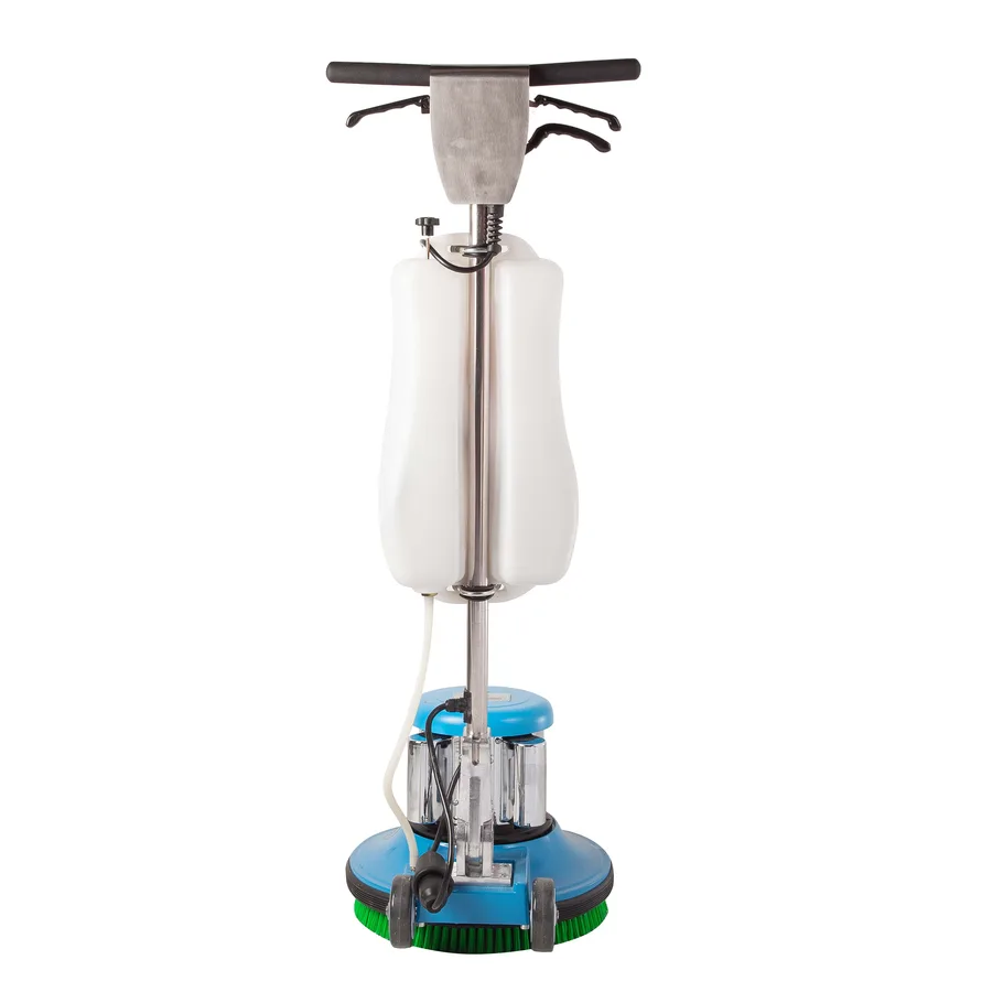 Clemar DC1517 rotorli mashina