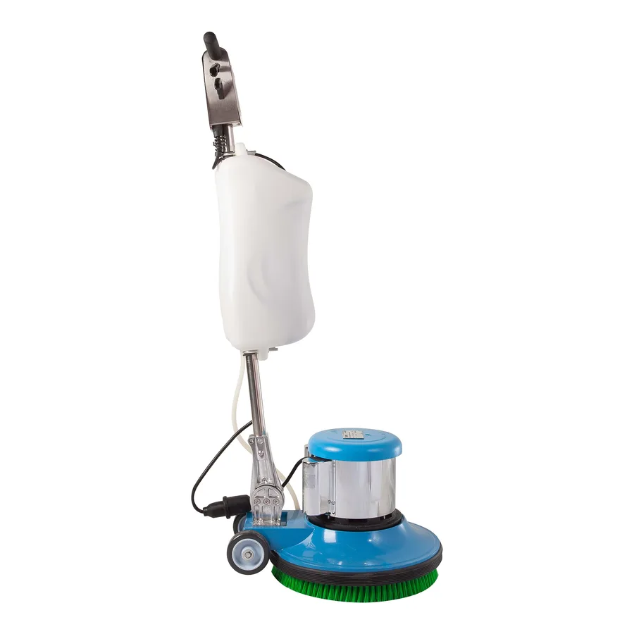 Clemar DC1517 rotorli mashina