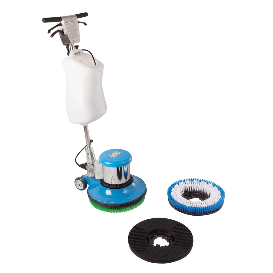 Clemar DC1517 rotorli mashina