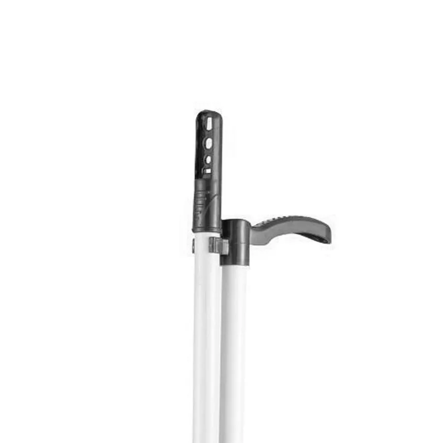 Shovel va cho‘tka – ko‘k, qora