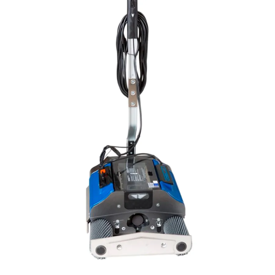 Professional bug‘ bilan tozalash mashinasi Duplex 420 Steam