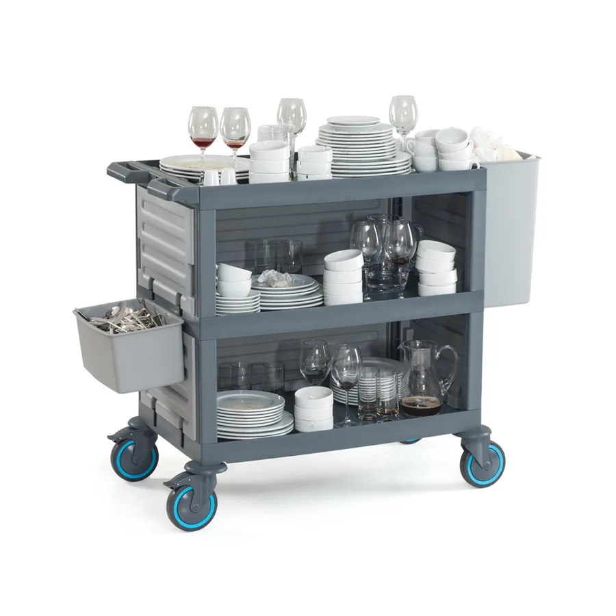 Servis aravachasi Procart 221