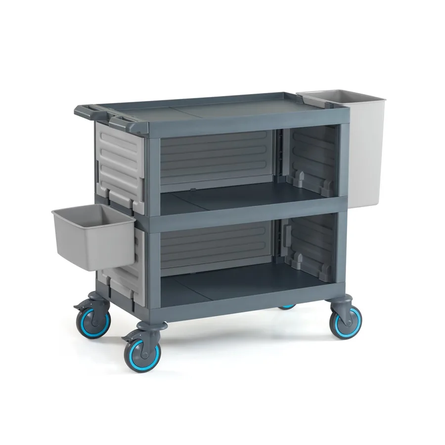 Servis aravachasi Procart 221