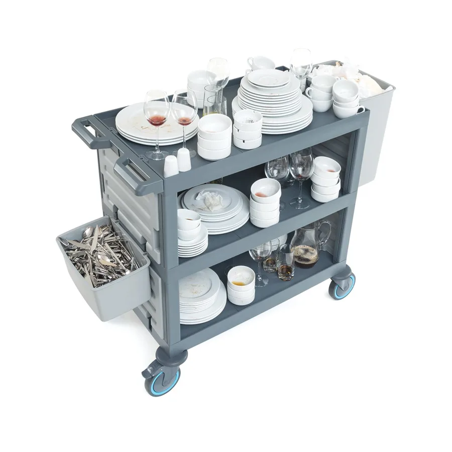 Servis aravachasi Procart 221