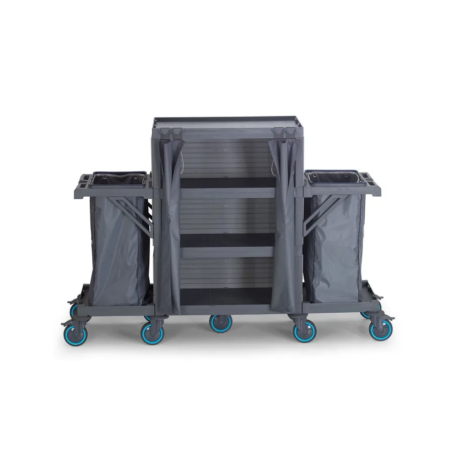 Procart 433 xizmatkor aravachasi