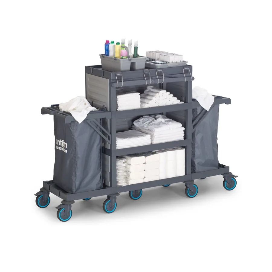 Procart 433 xizmatkor aravachasi