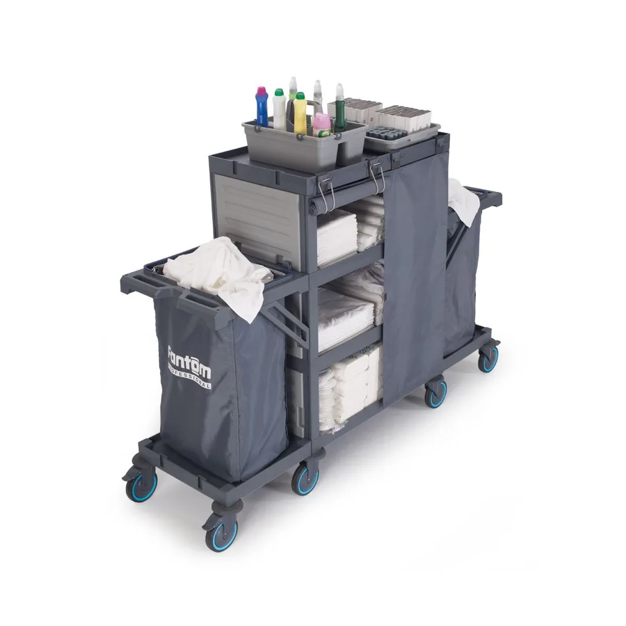 Procart 433 xizmatkor aravachasi