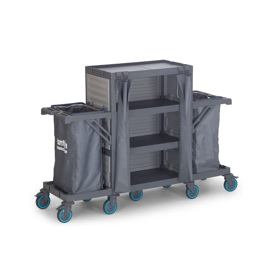 Procart 433 xizmatkor aravachasi
