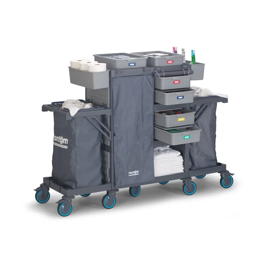 Procart 435 xizmatkor aravachasi