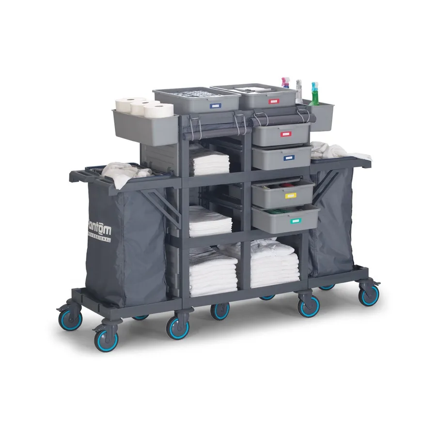 Procart 435 xizmatkor aravachasi