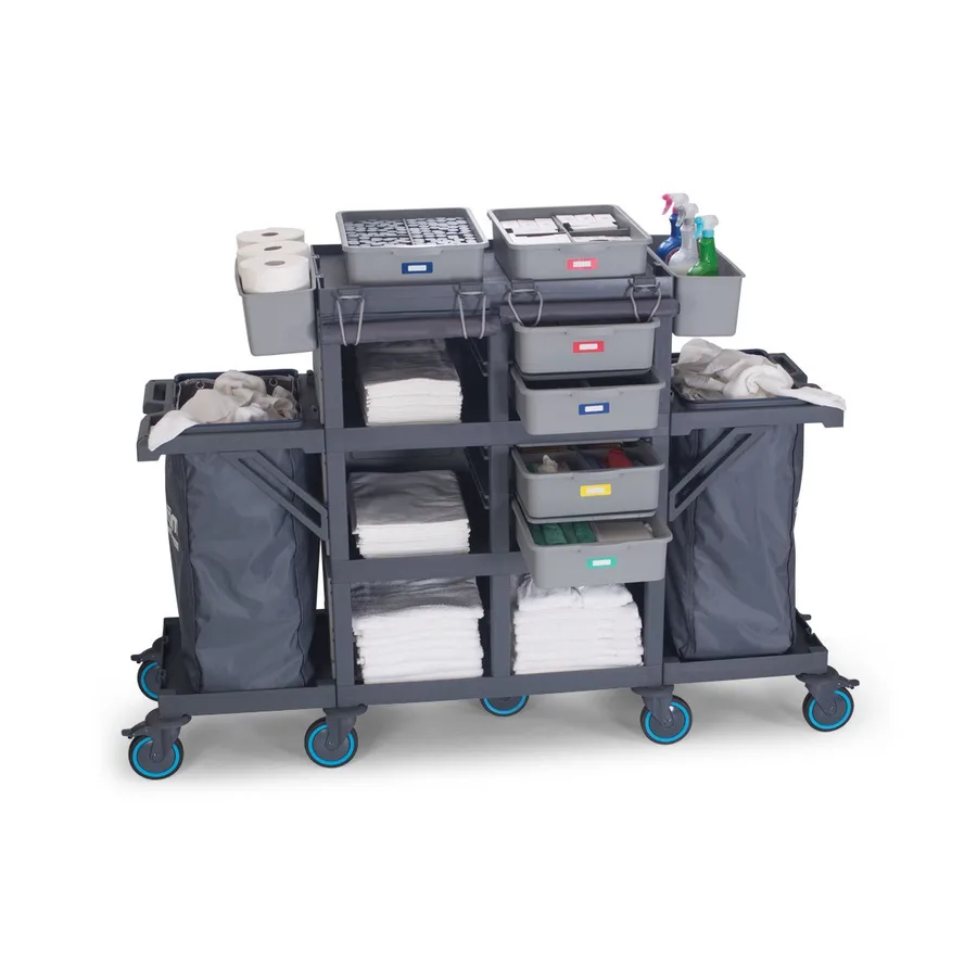 Procart 435 xizmatkor aravachasi