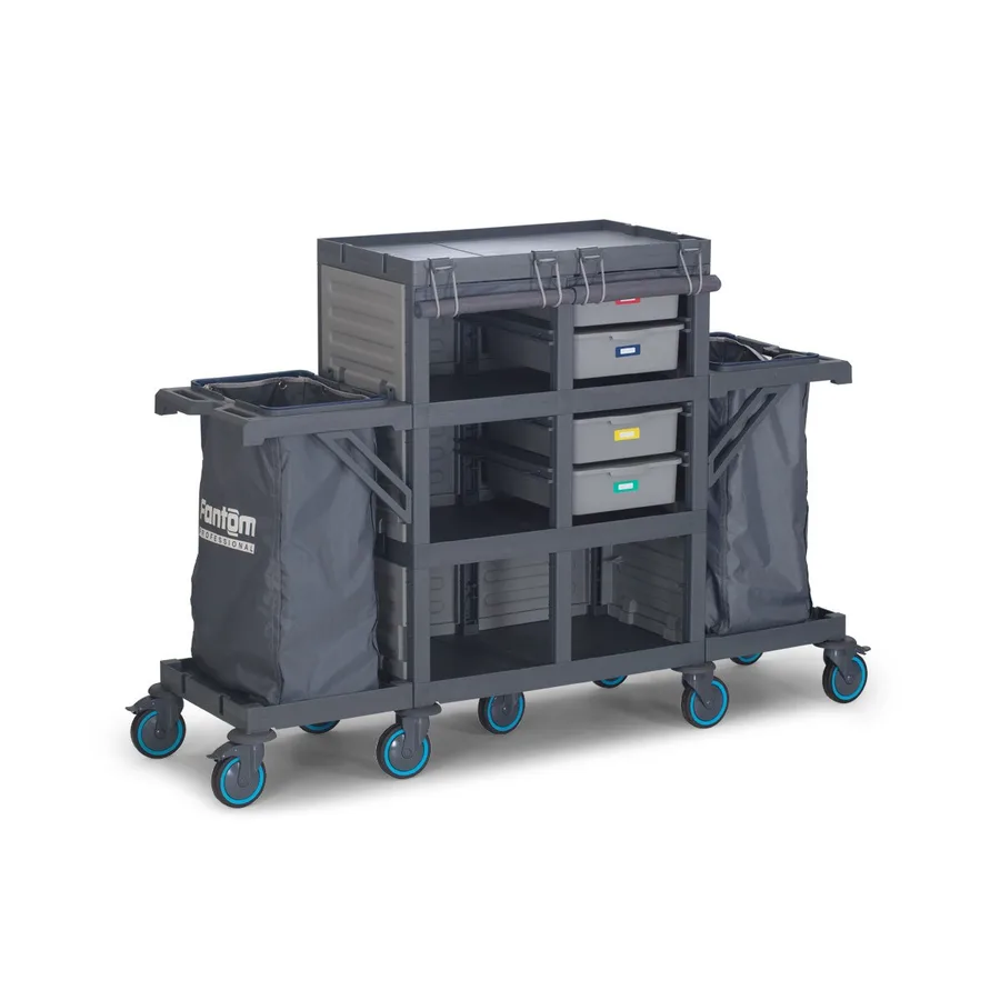 Procart 435 xizmatkor aravachasi