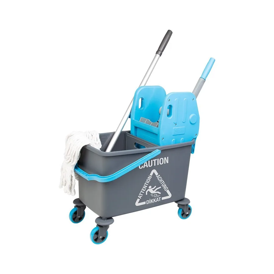 Procart Jet 701S tozalash aravachasi