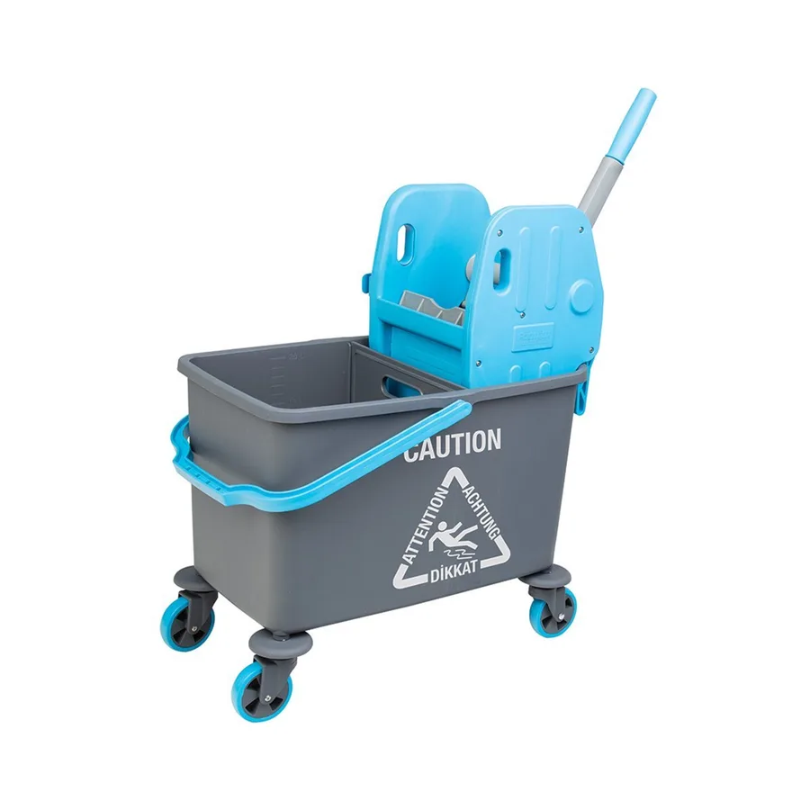 Procart Jet 701S tozalash aravachasi