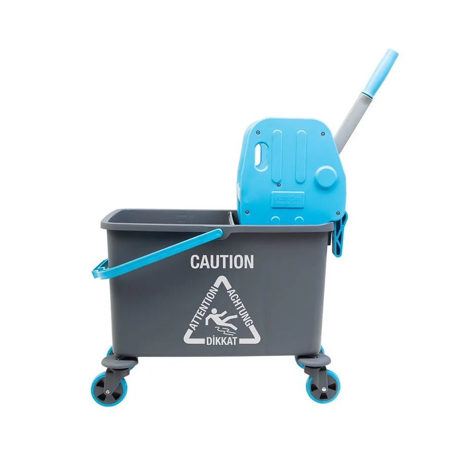 Procart Jet 701S tozalash aravachasi