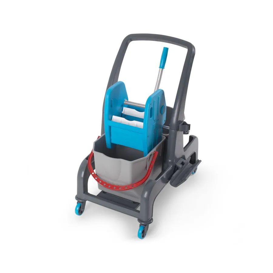 PROCART JET 720S tozalash aravachasi