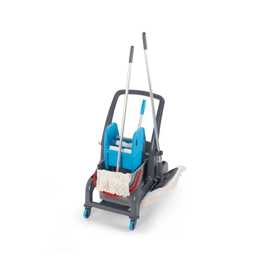 Уборочная тележка PROCART JET 720S
