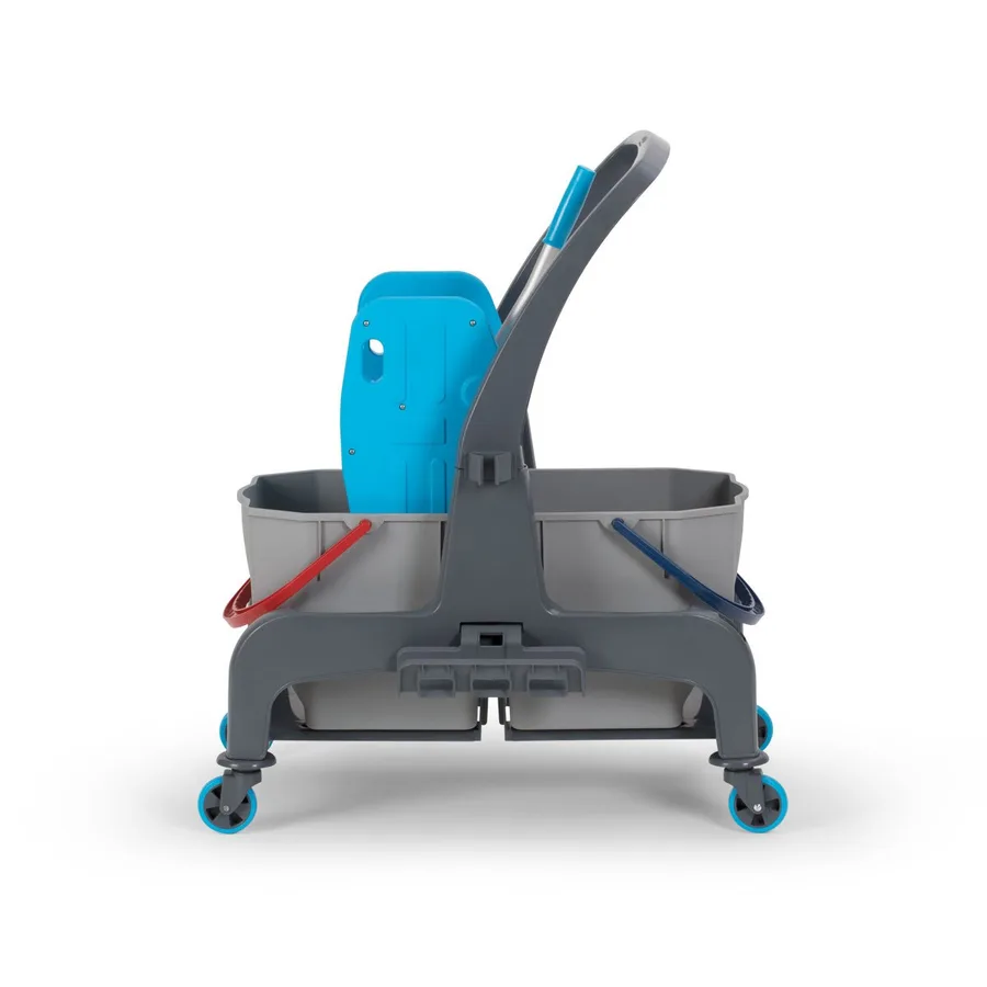 Уборочная тележка PROCART JET 720S