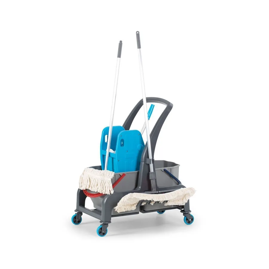 Уборочная тележка PROCART JET 720S