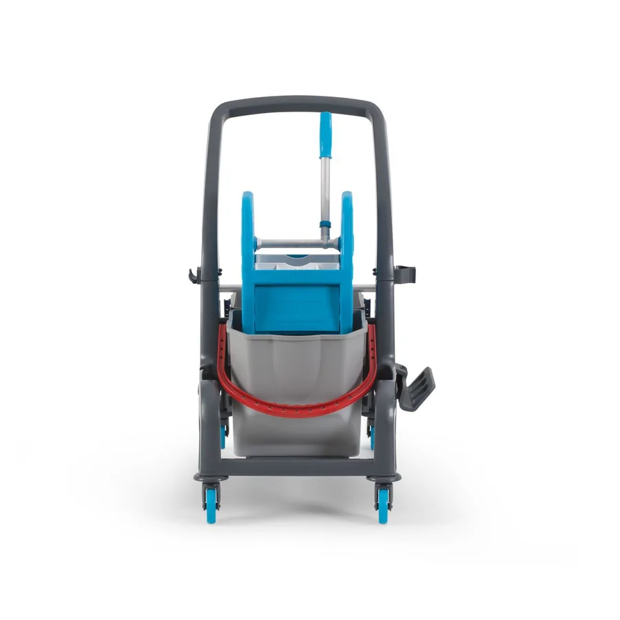 Уборочная тележка PROCART JET 720S