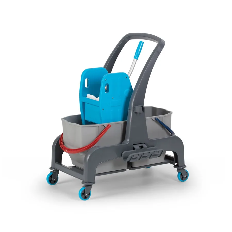 PROCART JET 720S tozalash aravachasi
