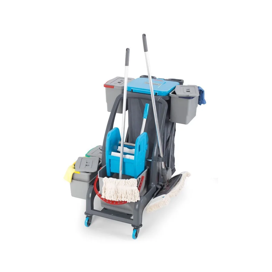 PROCART JET-726s tozalash aravachasi