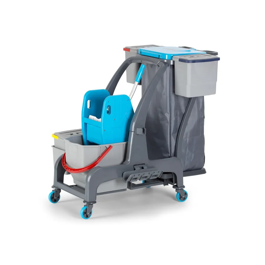 PROCART JET-726s tozalash aravachasi
