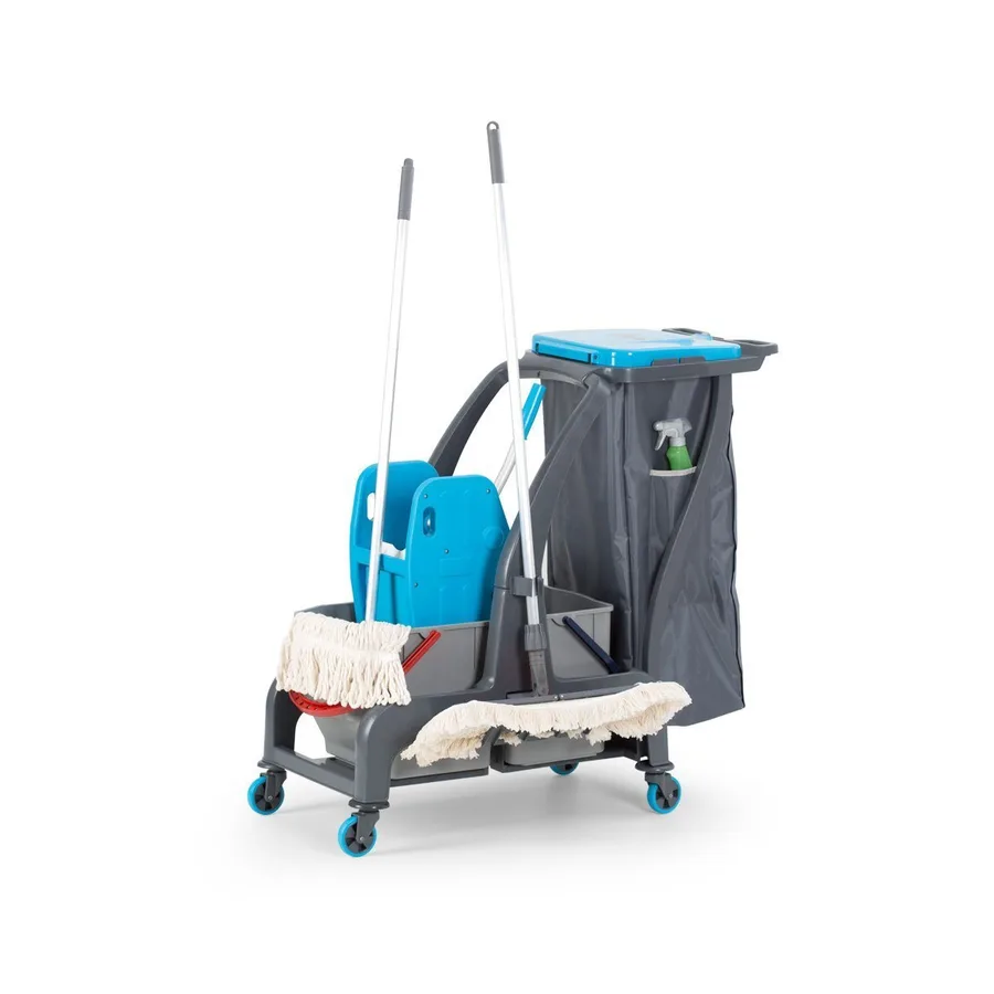 Procart Jet 735S tozalash aravachasi
