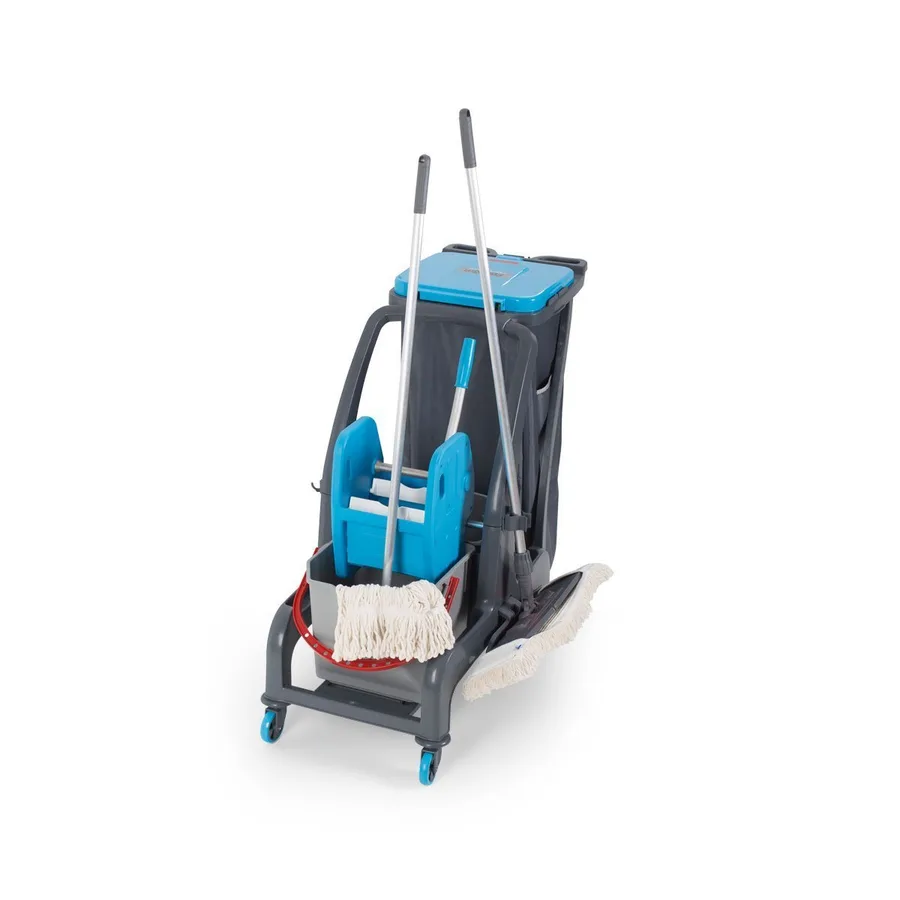 Уборочная тележка Procart Jet 735S