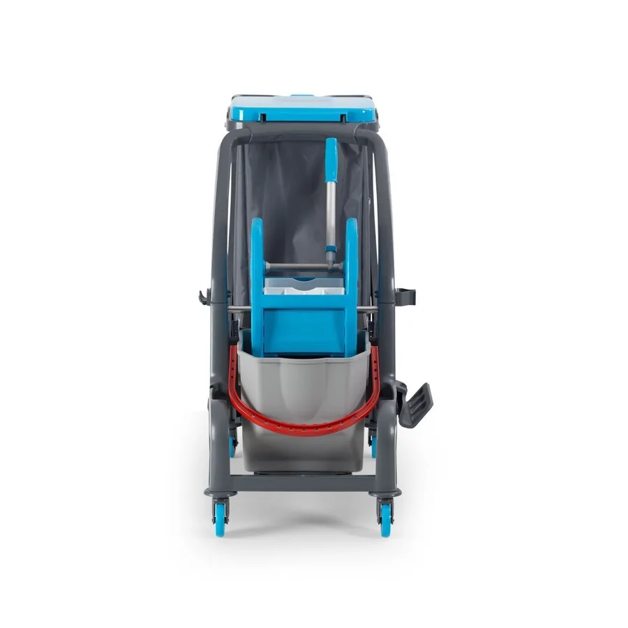 Уборочная тележка Procart Jet 735S