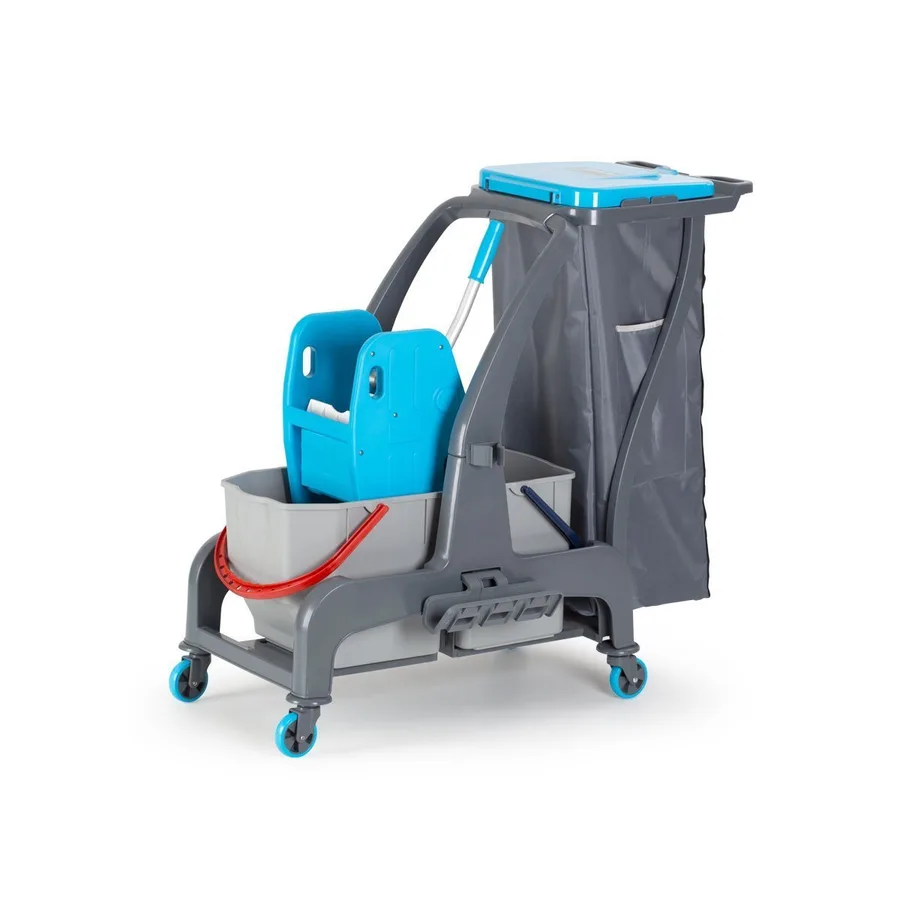 Уборочная тележка Procart Jet 735S