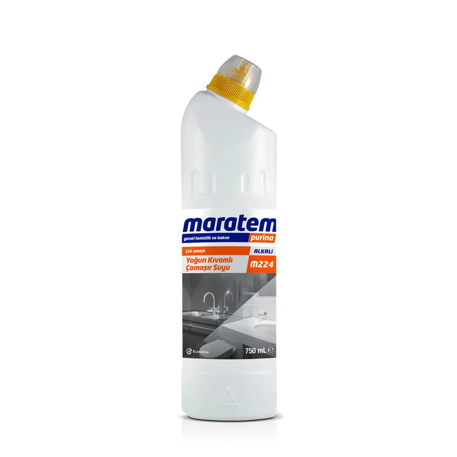 Qalin oqartirish vositasi, 0,75 L — M224