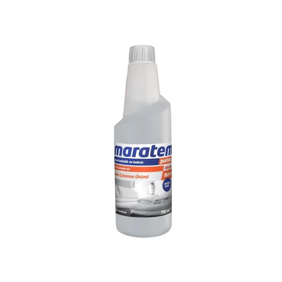 Dog‘ olib tashlash vositasi, 750 ml — M240
