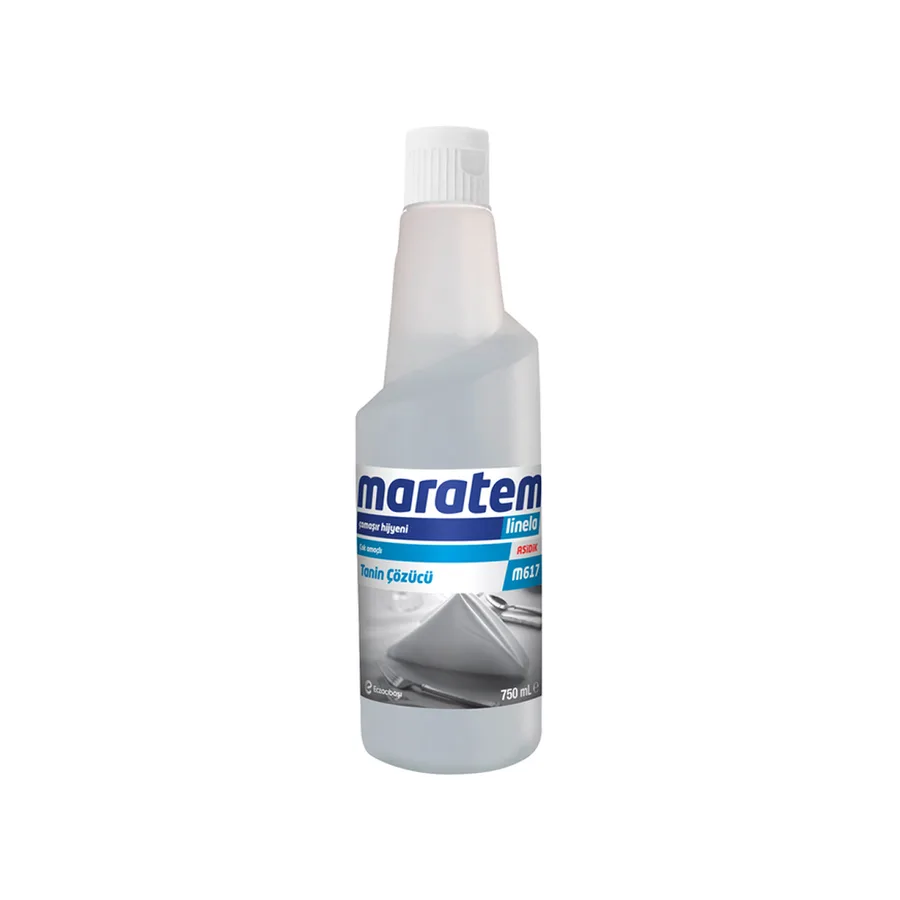 Tanin erituvchisi 0,75 ml M617