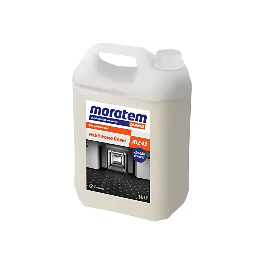 Gilamlarni tozalash vositasi, 5 L — M241